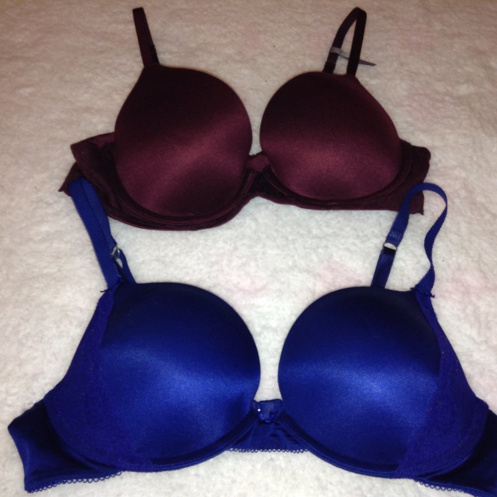 Aerie Bra's - Picture 3 of 3
